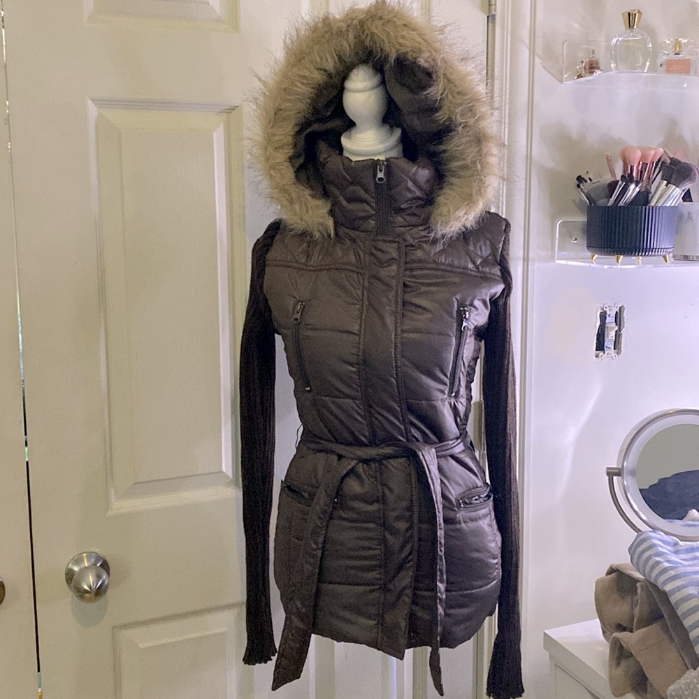 Coat - Picture 2 of 2